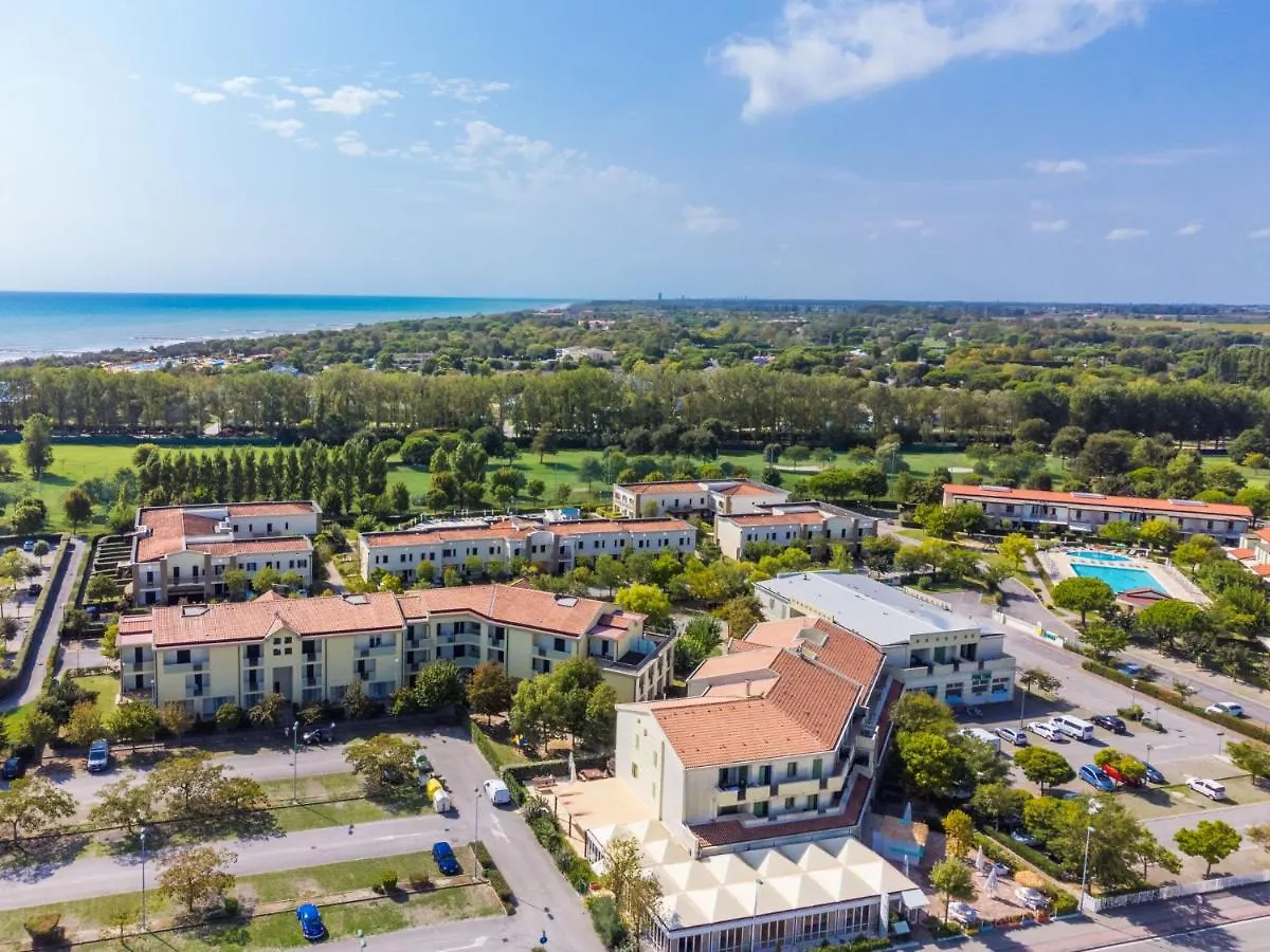 Apartment Robinia-Pinetine-3 By Interhome Duna Verde Italy