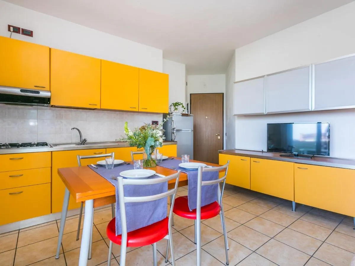 Apartment Robinia-Pinetine-3 By Interhome Duna Verde 0*,  Italy