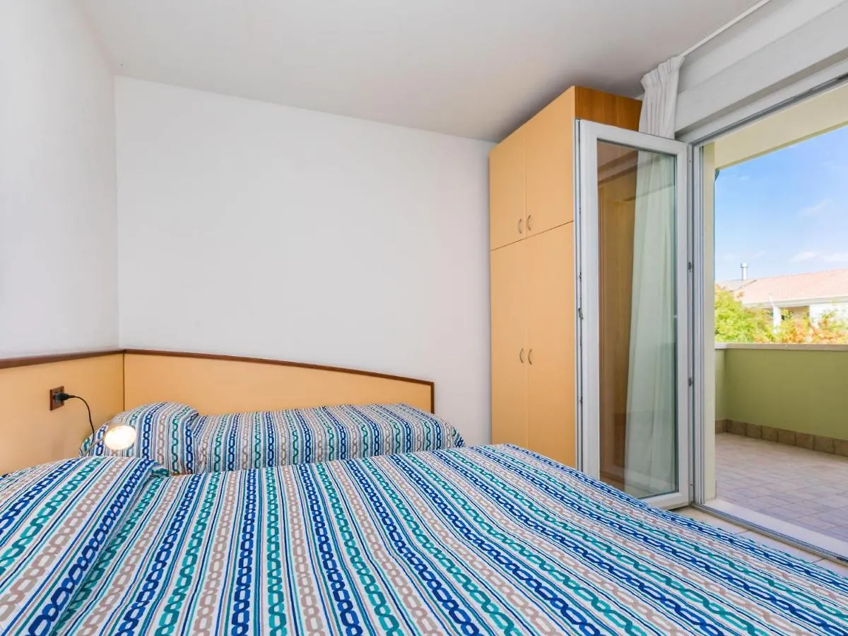 Apartment Robinia-Pinetine-3 By Interhome Duna Verde 0*,  Italy