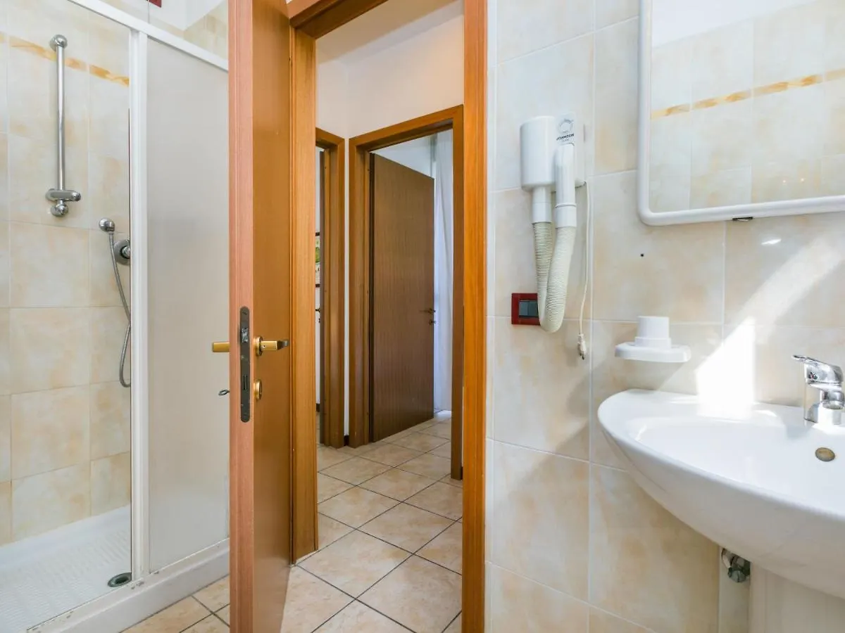 Apartment Robinia-Pinetine-3 By Interhome Duna Verde 0*,  Italy